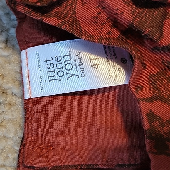 Two Girls Dresses size 4-5 and 4T - Picture 6 of 7